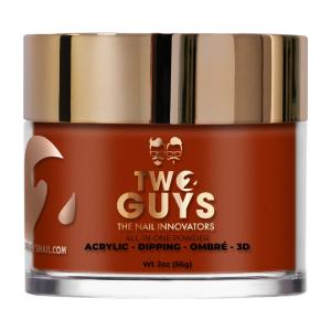 2Guys Acrylic & Dipping Powder 2oz #A07 Sparkling Sand Clearance Wide Range Of