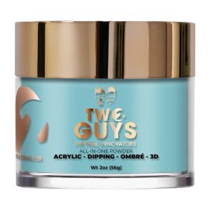 2Guys Acrylic & Dipping Powder 2oz #A120 Colour Me Happy Sale Amazing Pice