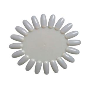 20-Tip Oval Display Natural (Pack of 10) Cheap Pice Store