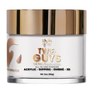 2Guys Acrylic & Dipping Powder 2oz #A11 Feisty Visit New Cheap Pice