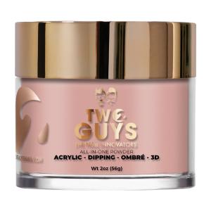 2Guys Acrylic & Dipping Powder 2oz #A138 Grateful For My Ex Fashionable Online