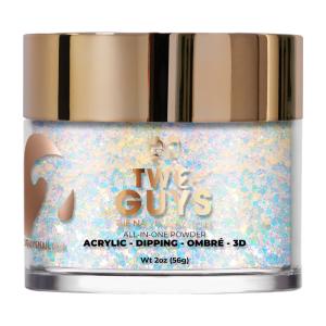 2Guys Acrylic & Dipping Powder 2oz #A104 The Best Time For The New Beginnings Is Now Wiki Cheap Pice