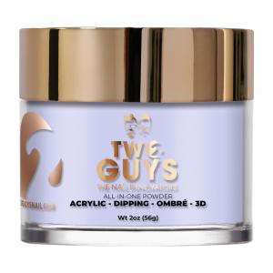 2Guys Acrylic & Dipping Powder 2oz #A119 Shake Your Bunny Tail Clearance Inexpensive