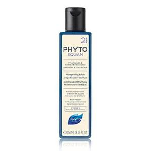 Phyto Phytosquam Purifiant Shampoo anti-forfora 250ml Cheap Sale Outlet