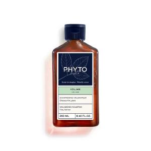 Phyto Phytovolume Shampoo Volume Illuminante Per Capelli Fini E Sottili  250ml Clearance Recommend