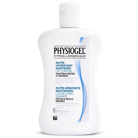 Physiogel Lozione Corpo Idrat Cheap Amazon