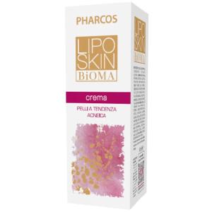 Pharcos Liposkin Bioma Crema 40ml Best Place Sale Online