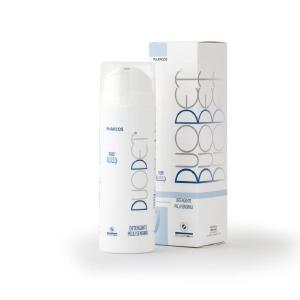 Pharcos Duodet Detergente Viso Corpo 400ml Limited Edition Sale Online