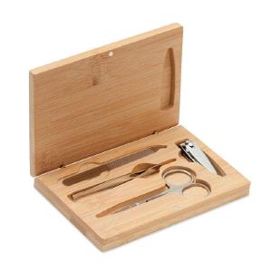 Set per manicure Browse