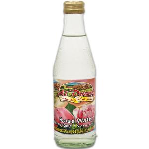 Al Dayaa - Rose Water 250ml (Case of 24) Clearance Sast