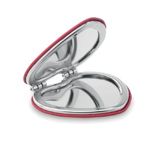 Specchietto a forma di cuore New For Sale
