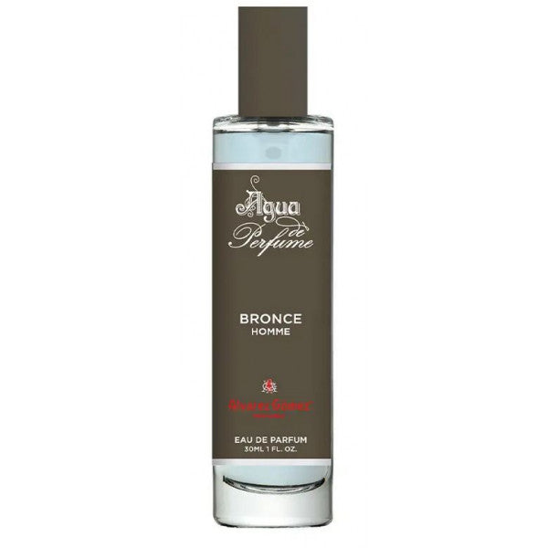 Água de Perfume Homme Bronze - Alvarez Gomez 2025 New Cheap Online