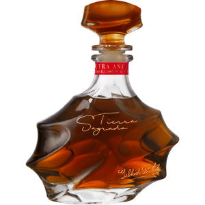 Tierra Sagrada Extra Anejo Tequila 2025 New Sale Online
