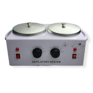 Double Wax Warmer 14oz #FH-600-80 Outlet 100% Authentic