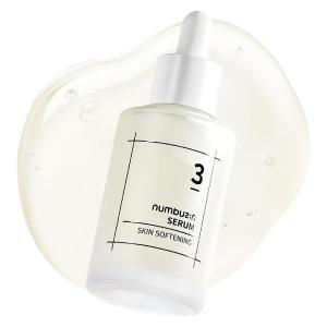 Numbuzin No.3 Softening Serum 50mL Sast Sale Online