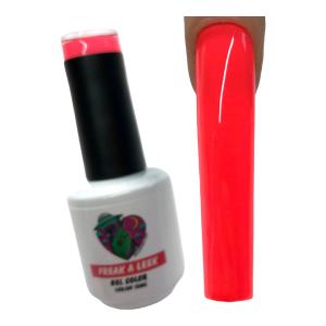 Nailz By Dev Gel Polish - Freak A Leek 2025 New Cheap Online