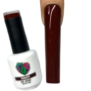 Nailz By Dev Gel Polish - Toasty 2025 New Sale Online