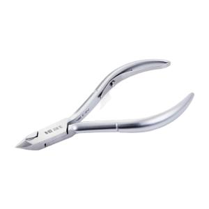 Nghia Stainless Steel Cuticle Nippers Single Spring C06-16/D06-16 For Sale