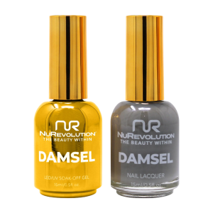 Noble Gel & Lacquer Duo #103 Cheap Low Shipping Fee