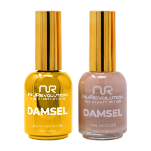 Noble Gel & Lacquer Duo #51 Cheap Get To Buy