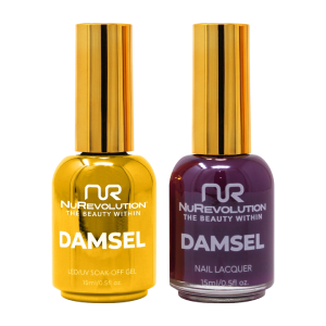 Noble Gel & Lacquer Duo #117 Best Sale Online
