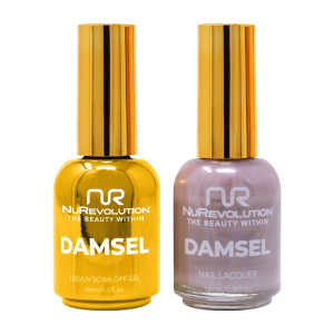 Noble Gel & Lacquer Duo #44 Cheap Sale Low Pice