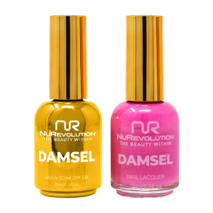 Noble Gel & Lacquer Duo #23 Cheap Sale Manchester Great Sale