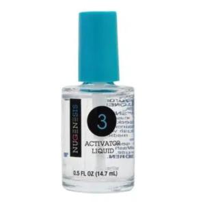 Nugenesis Dipping Liquid 0.5oz - #3 Activator Outlet New