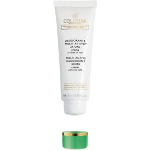 Collistar Deodorante Multi-Attivo 24 Ore Roll-On Al Latte Di Avena No Alcol  75ml Cheap Sale 2025