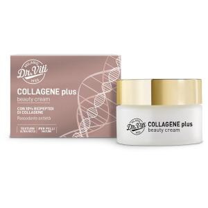 Collagene Plus Beauty Crema Viso 50ml Buy Cheap Outlet