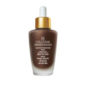 Collistar Gocce Magiche Viso Maxi Taglia 50ml Free Shipping Official