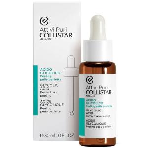Collistar Acido Glicolico Peeling Pelle Perfetta 30ml Buy Cheap Fake