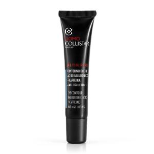 Collistar Uomo Attivi Puri Contorno Occhi Acido Ialuronico Caffeina Anti-Età Liftante 15ml The Cheapest For Sale