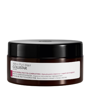 Collistar Phyto-Keratina Maschera Ristrutturante Intensiva 200ml Marketable For Sale