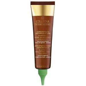 Collistar Attivi Puri Concentrato Antismagliature Elastina   Acido Ialuronico   Collagene 150ml Outlet Lowest Pice