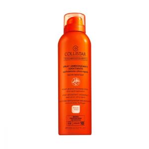 Collistar Spray Abbronzante Idratante Spf10 200ml Store Online
