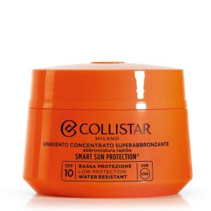 Collistar Unguento Concentrato Superabbronzante SPF 10 Corpo 150ml Looking For Sale Online