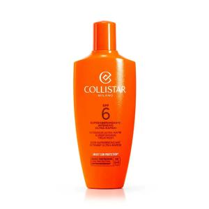 Collistar Superabbronzante Intensivo Ultra-Rapido SPF6 200ml Fashionable Cheap Online