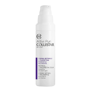 Collistar Attivi Puri Crema Viso Retinolo   Floretina 50ml Cheap Sale Fashionable