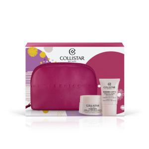 Collistar Cofanetto Rigenera Crema Viso Anti-Rughe 50ml   Crema Notte 15ml   Beauty-Bag The Bridge Cheap Sale Inexpensive