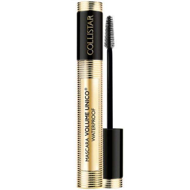 Collistar Mascara Volume Unico Waterproof Nero Intenso 13ml Discount Brand New Unisex