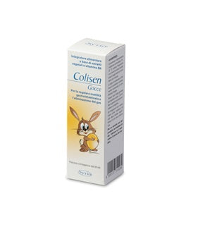 Colisen Gocce 30ml Free Shipping Big Sale