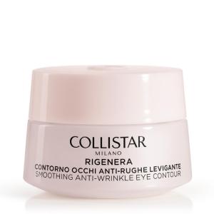 Collistar Rigenera Contorno Occhi Anti-Rughe Levigante 15ml Cheap View