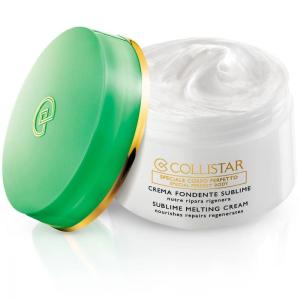 Collistar Crema Corpo Fondente Sublime 400ml Free Shipping Fashionable