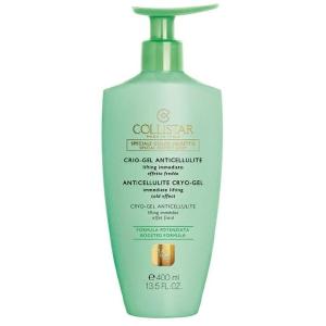 Collistar Crio-Gel Anticellulite Lifting Immediato Effetto Freddo 400ml Buy Cheap Recommend