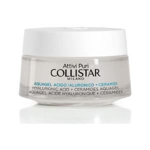 Collistar Attivi Puri Aquagel Acido Ialuronico   Ceramidi Idratante Liftante 50ml Discount Collections