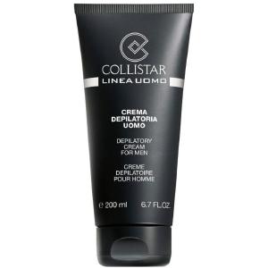 Collistar Uomo Crema Depilatoria 200ml Buy Cheap Affordable