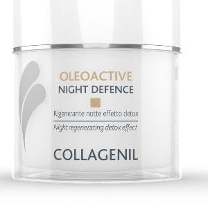 Collagenil Oleoactive Night De Outlet For Nice