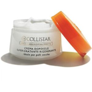 Collistar Crema Doposole Superidratante Rigenerante 200ml Latest