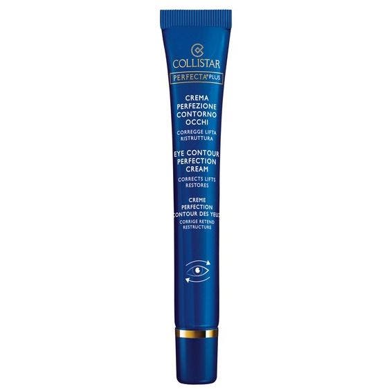 Collistar Crema Perfezione Contorno Occhi 15ml Outlet Original